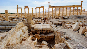 Committee on offences relating to cultural property