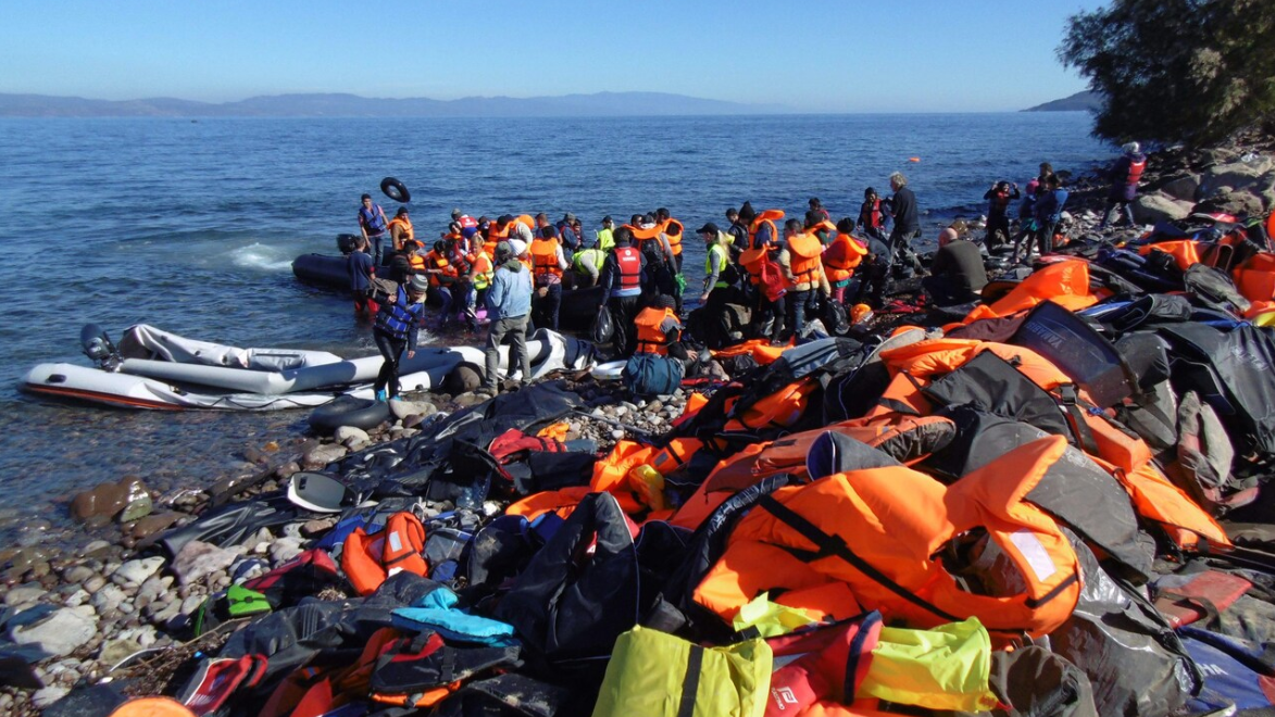 3e Conférence internationale sur le trafic de migrants, Strasbourg, 21-22 octobre 2025
