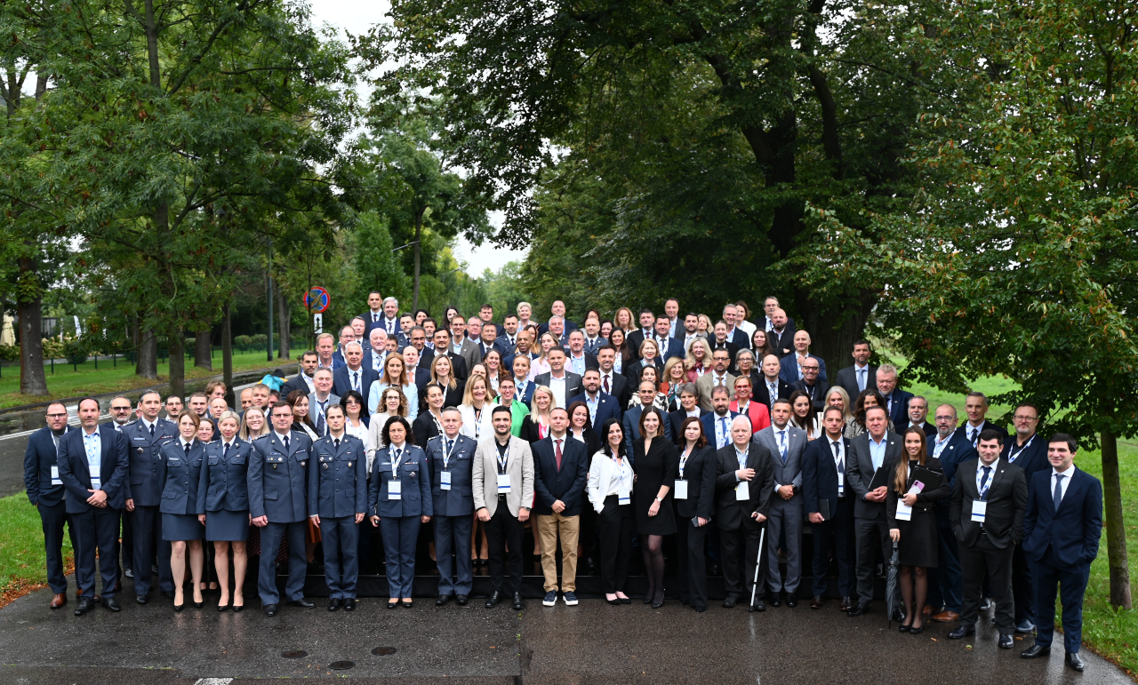 30e Conférence du Conseil de l'Europe des Directeurs des services pénitentiaires et de probation (CDPPS) et 39e réunion du Groupe de travail du Conseil de coopération pénologique (PC-CP)