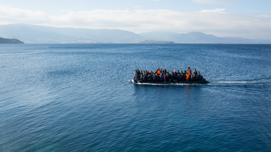 Council of Europe International Conference on Smuggling of Migrants