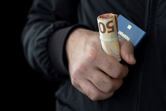 Publication des profils-pays sur le trafic de migrants