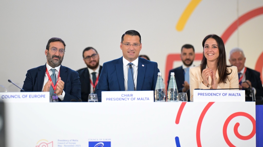 European countries come together to fight organised crime