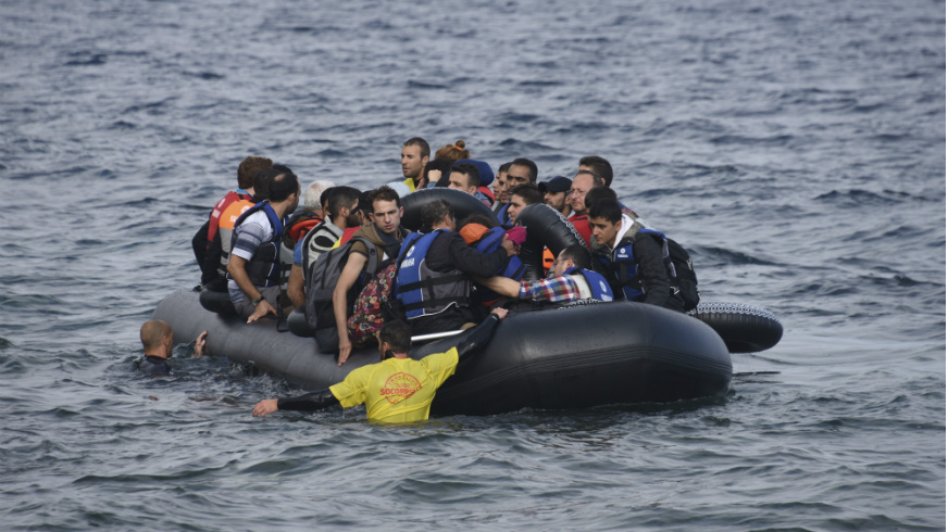 European Committee on Crime Problems (CDPC) adopts Action Plan on Smuggling of Migrants