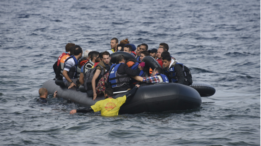 Le Comité européen pour les problèmes criminels (CDPC) adopte le Plan d’action sur le trafic de migrants