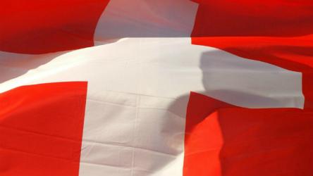 Switzerland ratified the Council of Europe Convention against Trafficking in Human Organs