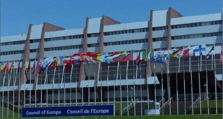 25th Council of Europe Conference of Directors of Prison and Probation Services (CDPPS)