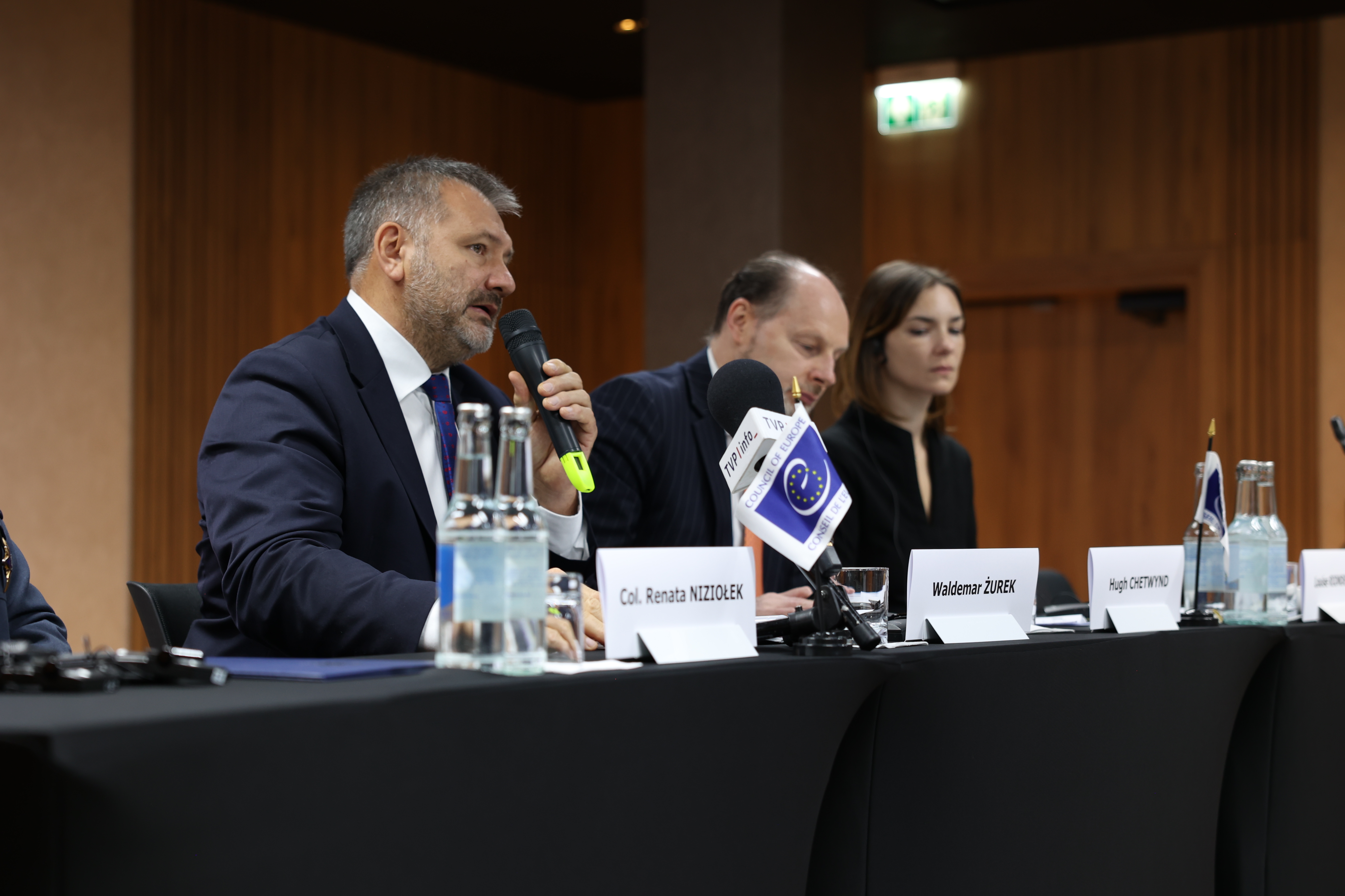 Prison and probation: Kraków Conference explores how to move away from the overuse of penal sanctions