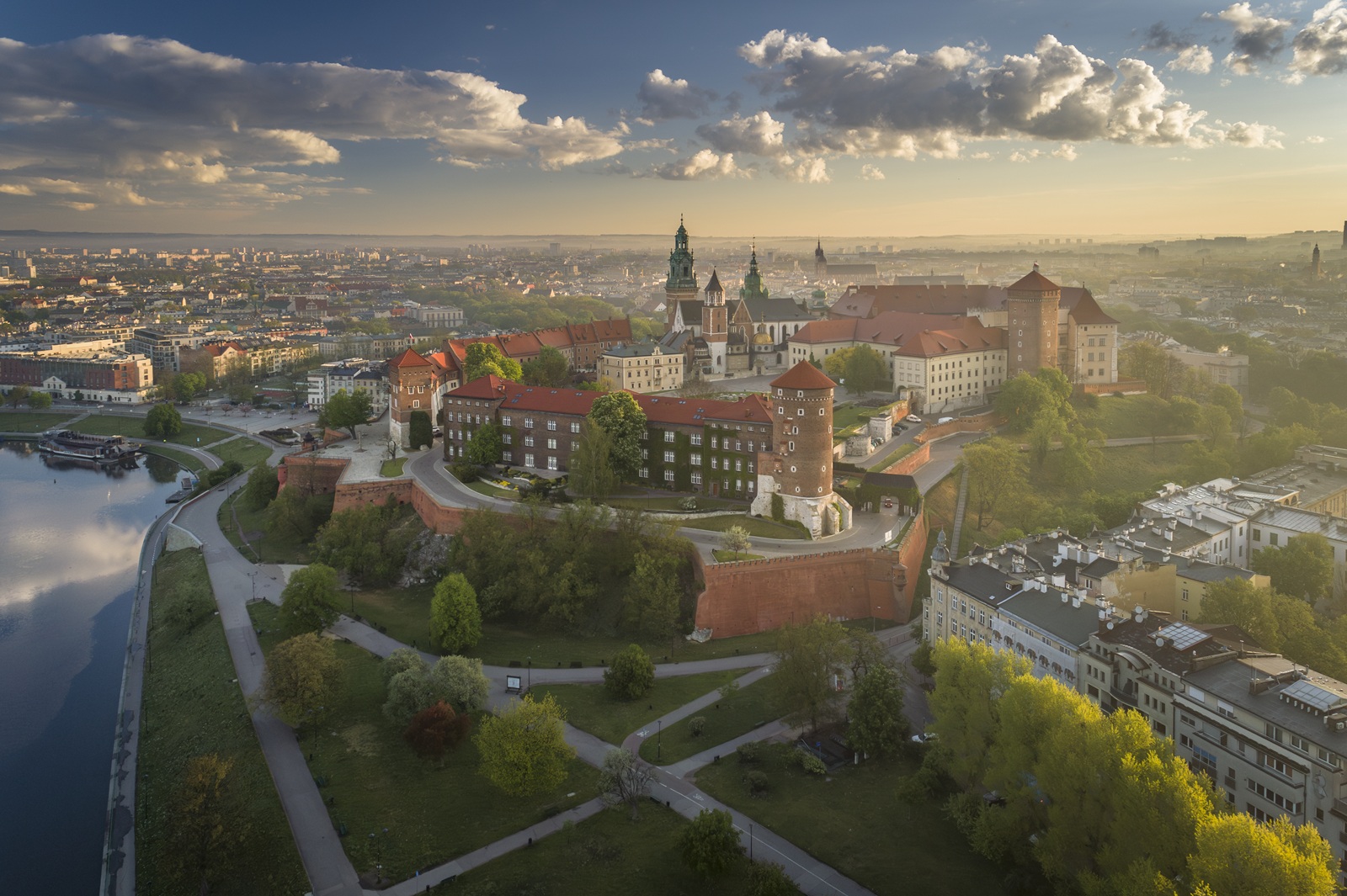 The 30th Council of Europe Conference of Directors of Prison and Probation Services (CDPPS) was held in Kraków (Poland) on 24 and 25 September 2025