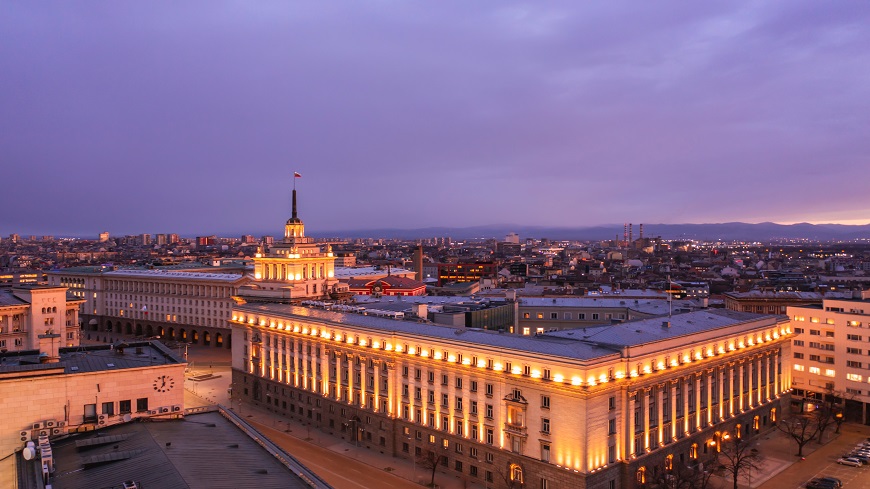 Sofia conference tackles challenges in prison and probation services