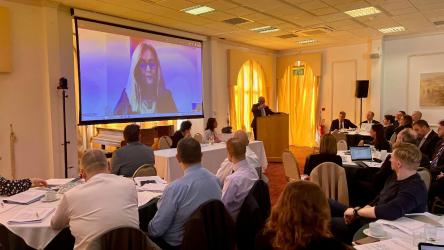 MONEYVAL launches the evaluation process of the UK Crown Dependency of Guernsey
