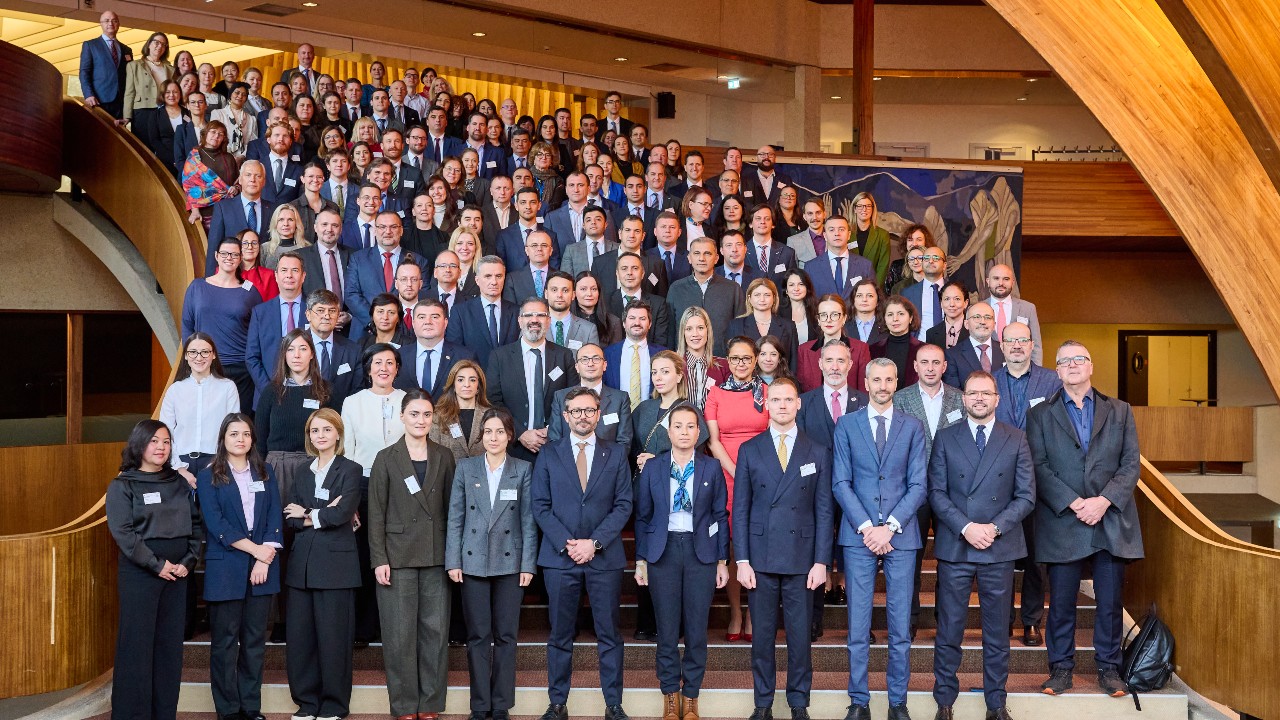 Outcome of MONEYVAL 70th Plenary Meeting