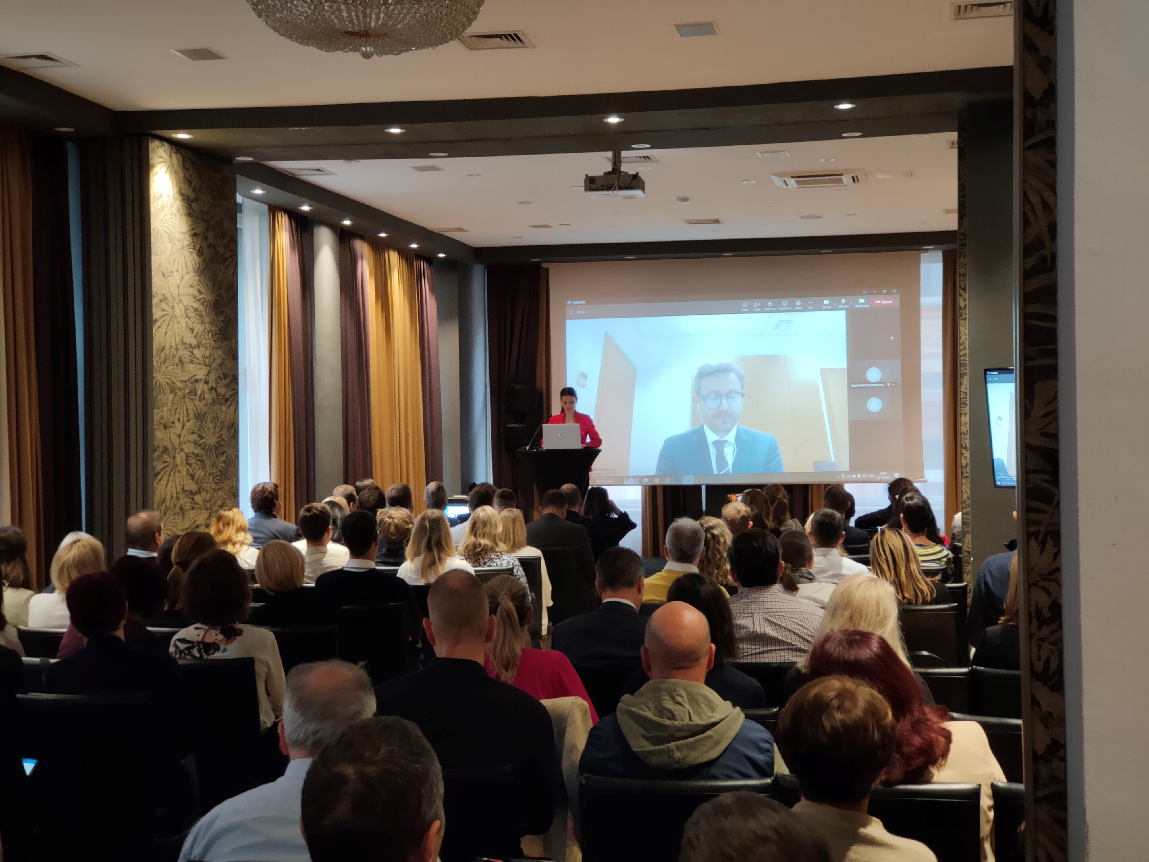 MONEYVAL launches the evaluation process of the Republic of Slovenia