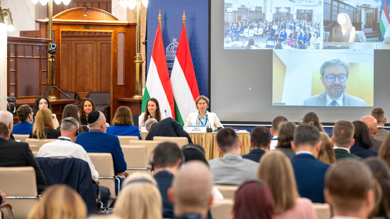 MONEYVAL launches the evaluation process of Hungary