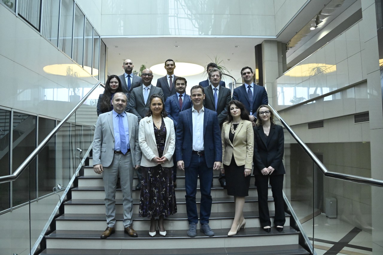 MONEYVAL carries out evaluation visit to Serbia