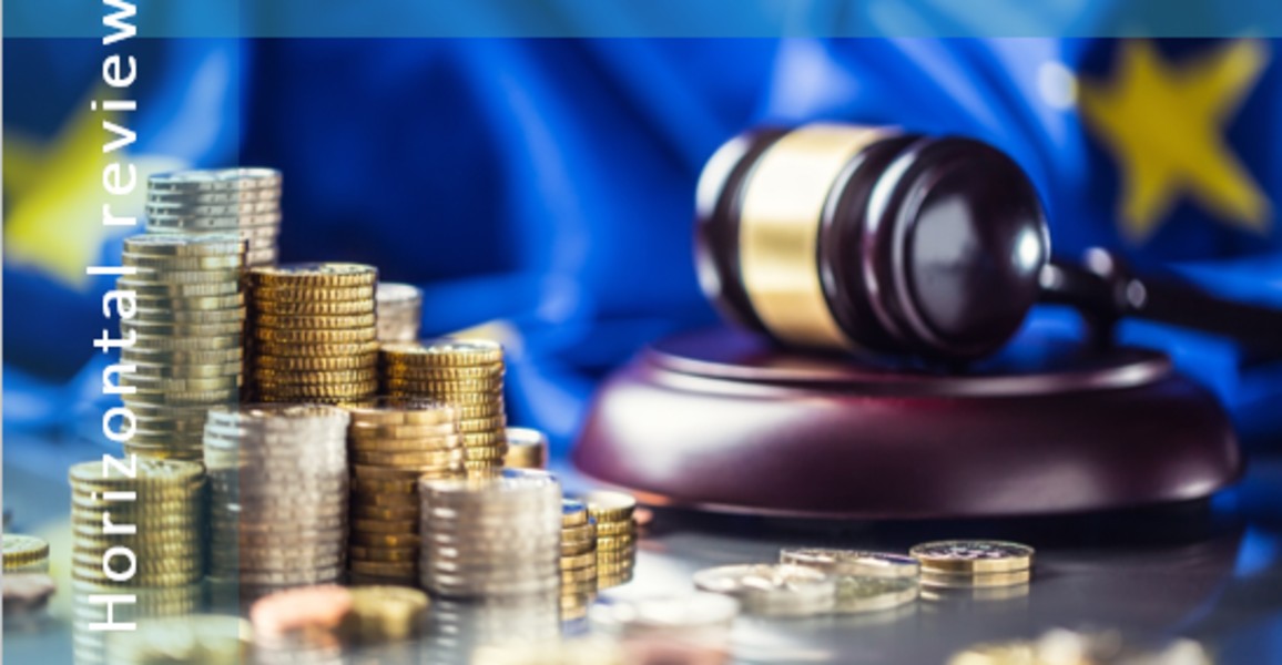 Mesures supranationales de l'UE dans les rapports d'évaluation mutuelle du 5e cycle de MONEYVAL