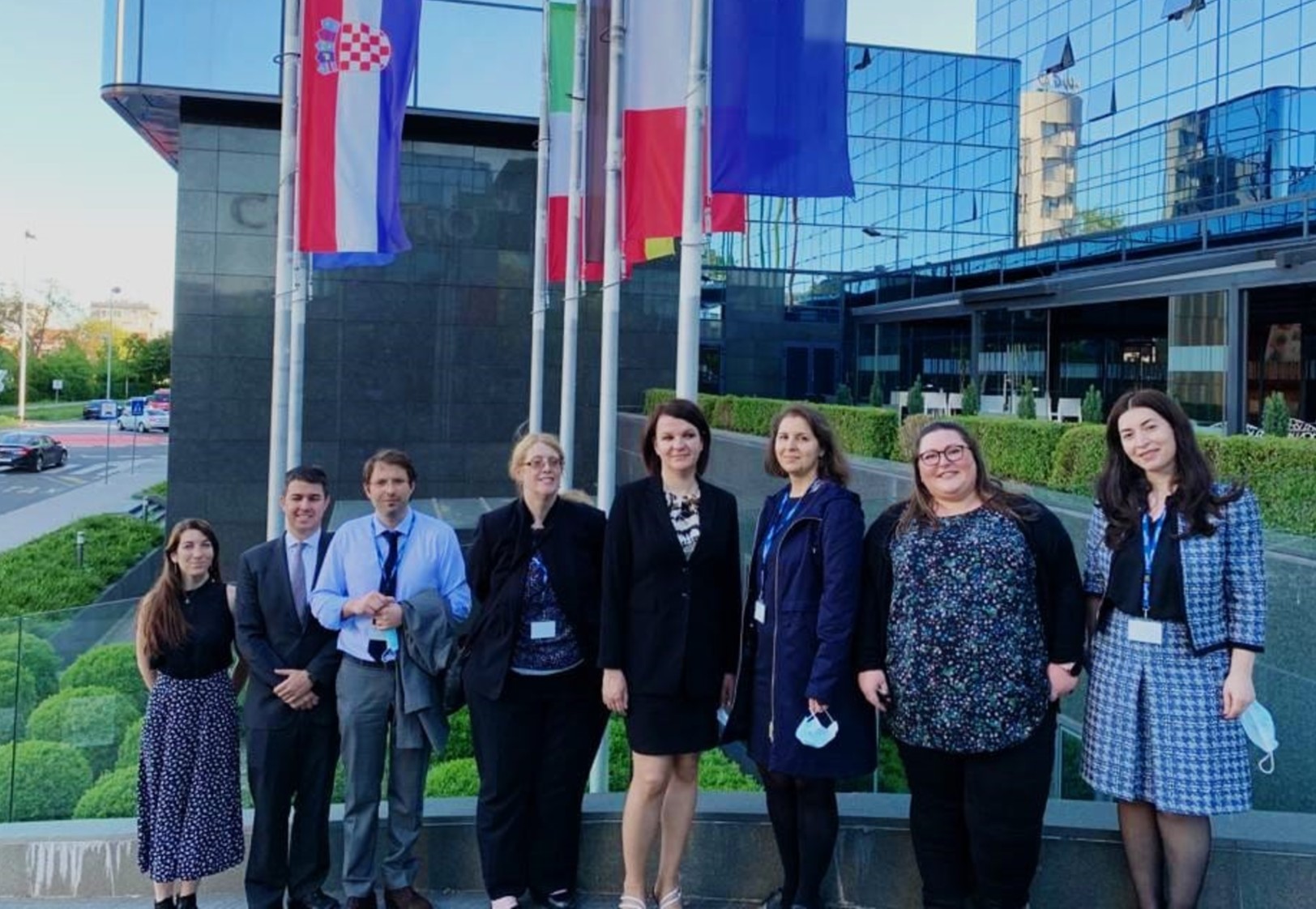 MONEYVAL carries out evaluation visit to Croatia