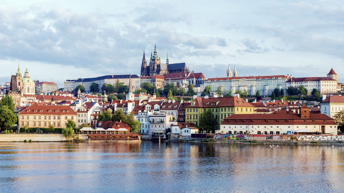 Czech Republic strengthens anti-money laundering measures, but shortcomings remain