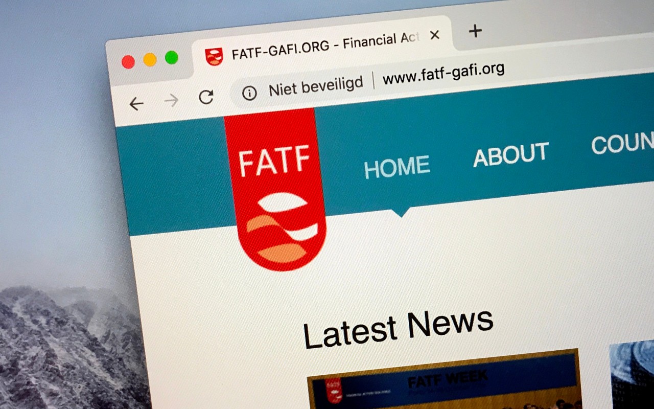 Outcomes of the FATF Plenary meeting