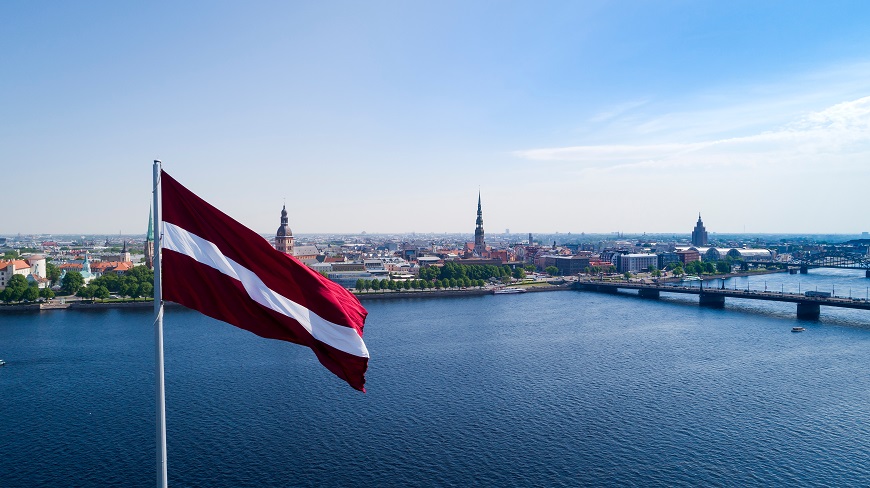 MONEYVAL publishes follow-up report on Latvia