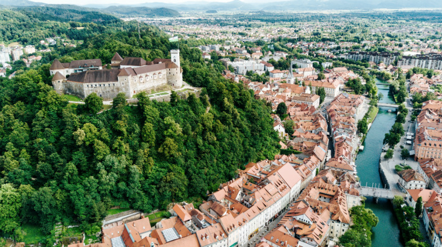MONEYVAL publishes follow-up report on Slovenia