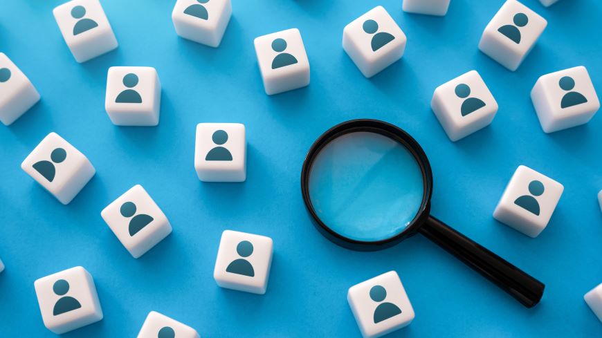 Call for secondments: Programme Manager