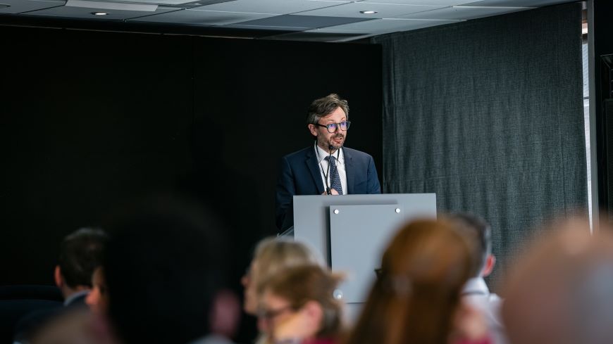MONEYVAL a organisé son premier forum public-privé sur l'apprentissage et le développement en matière de propriété effective