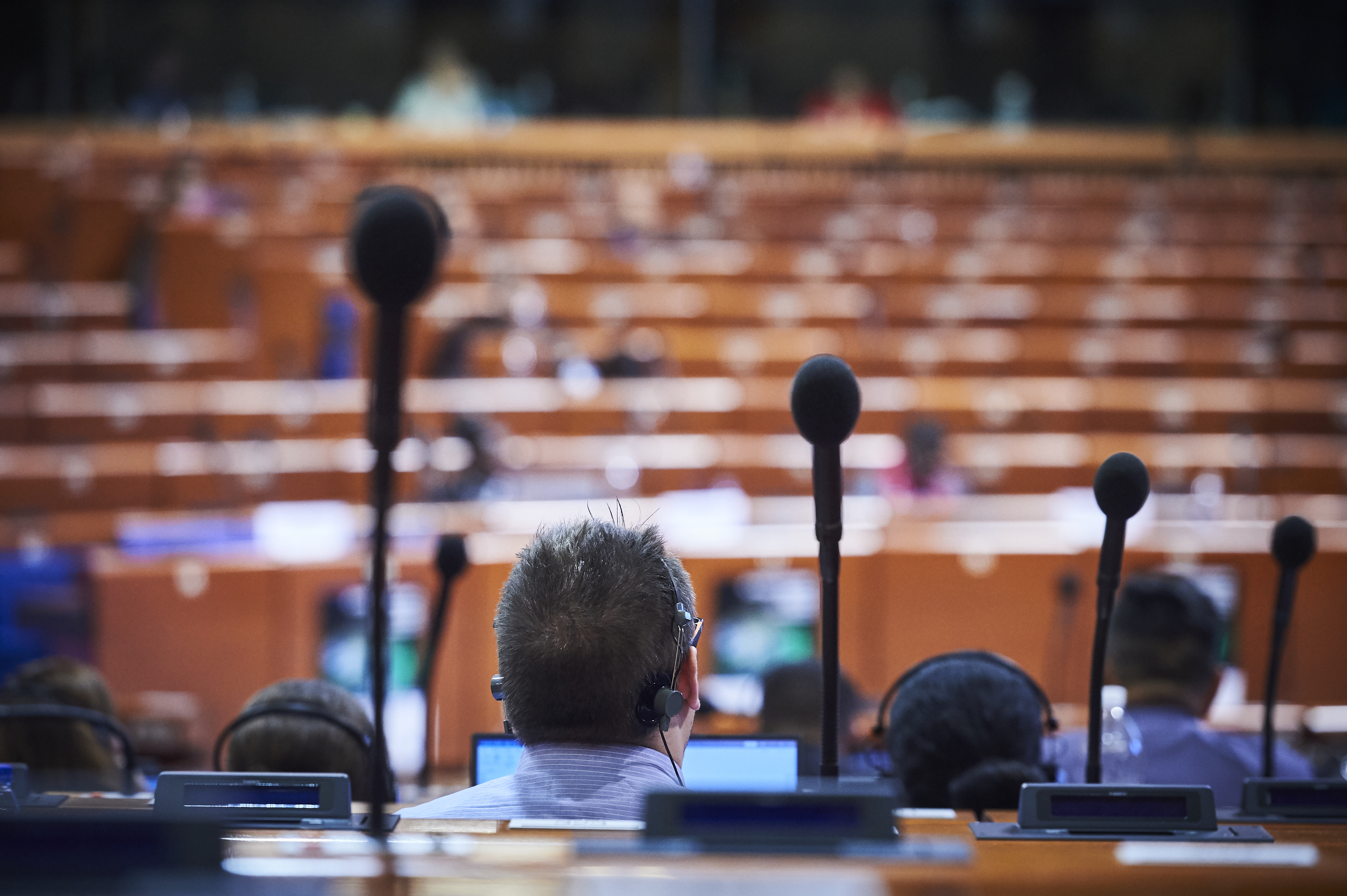 Le Protocole additionnel à la Convention de Varsovie désormais disponible en quatre langues