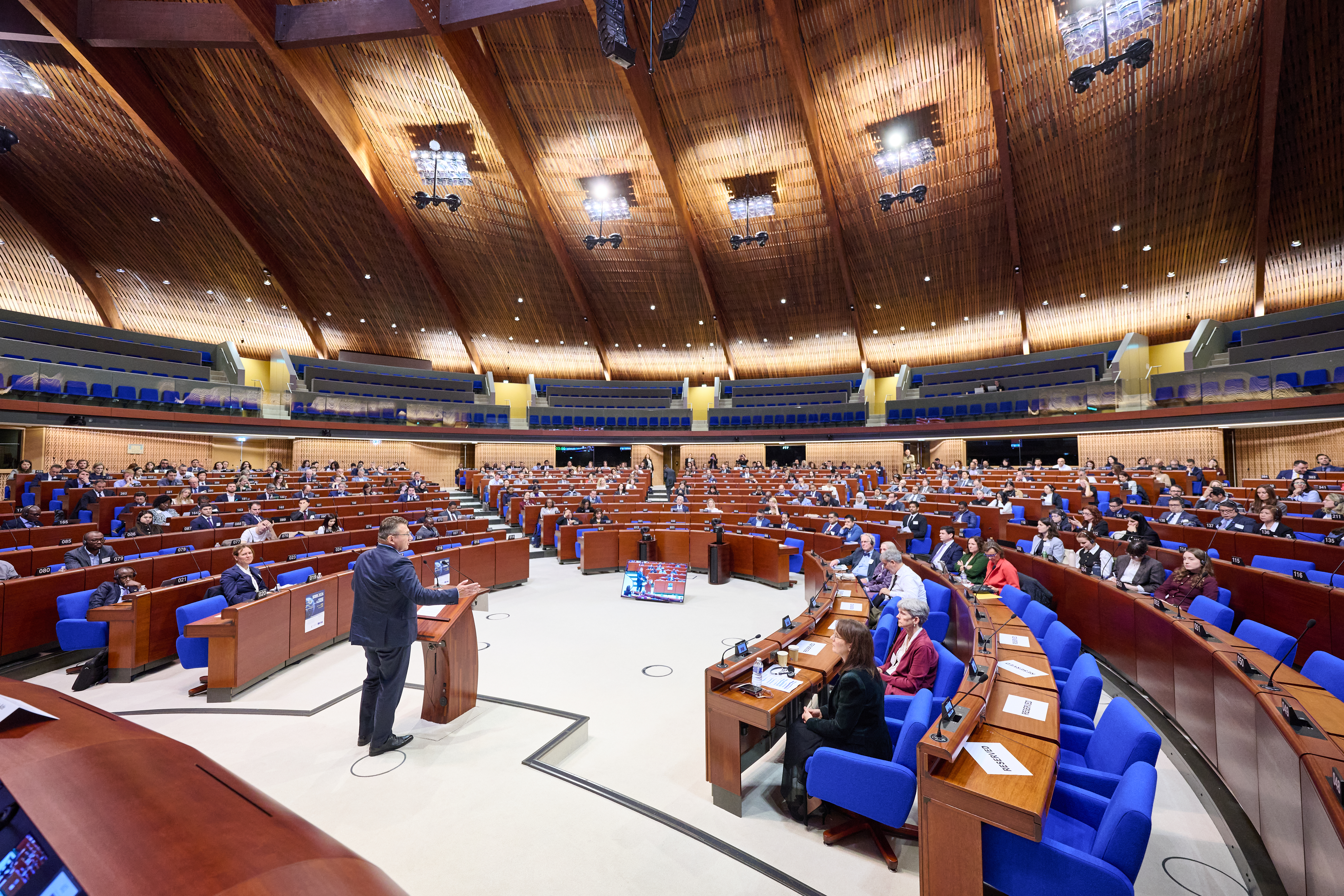 New leaflet and Q&A on the Additional Protocol to the Warsaw Convention now available