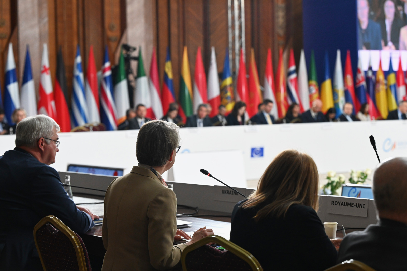 Le Conseil de l’Europe adopte le Protocole additionnel à la Convention de Varsovie