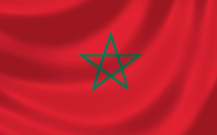 Morocco ratified Convention CETS n°198
