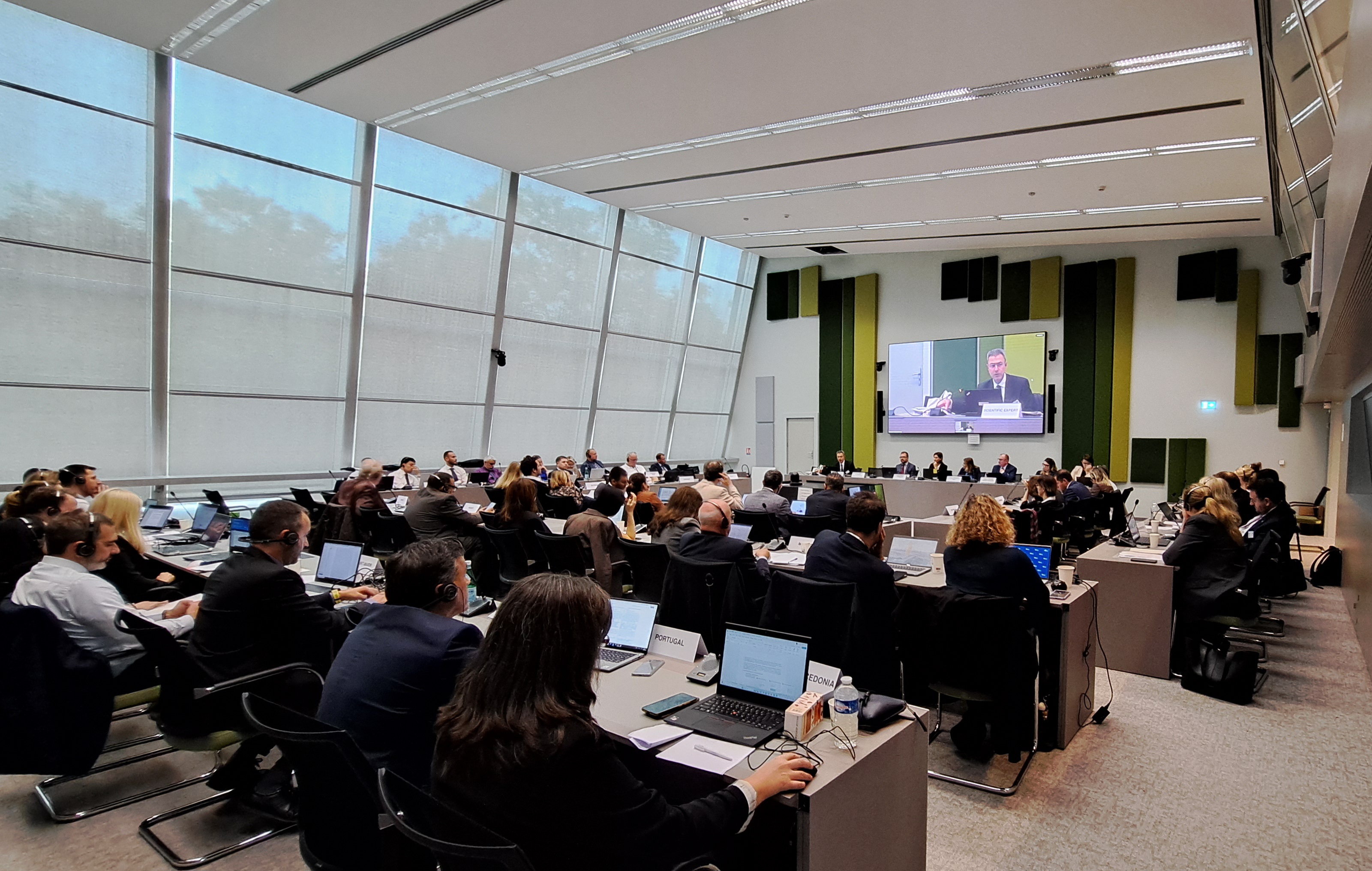 COP198 publishes Follow-Up Reports: progress and challenges in implementing Key Articles of the Warsaw Convention