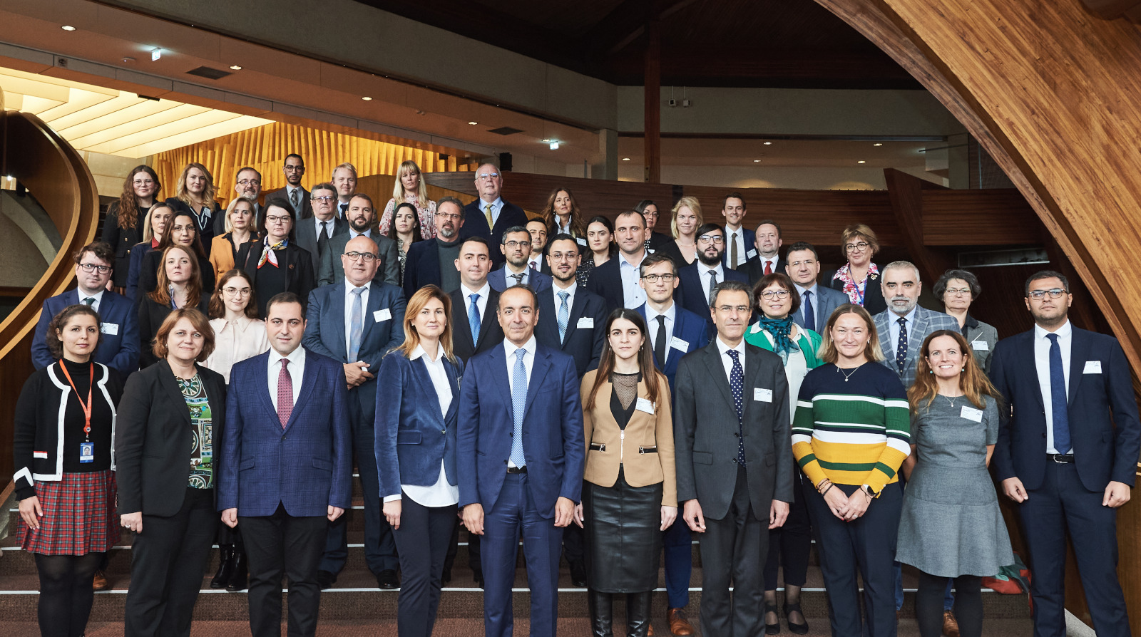 Outcome of the 15th Plenary Meeting of the Conference of the Parties