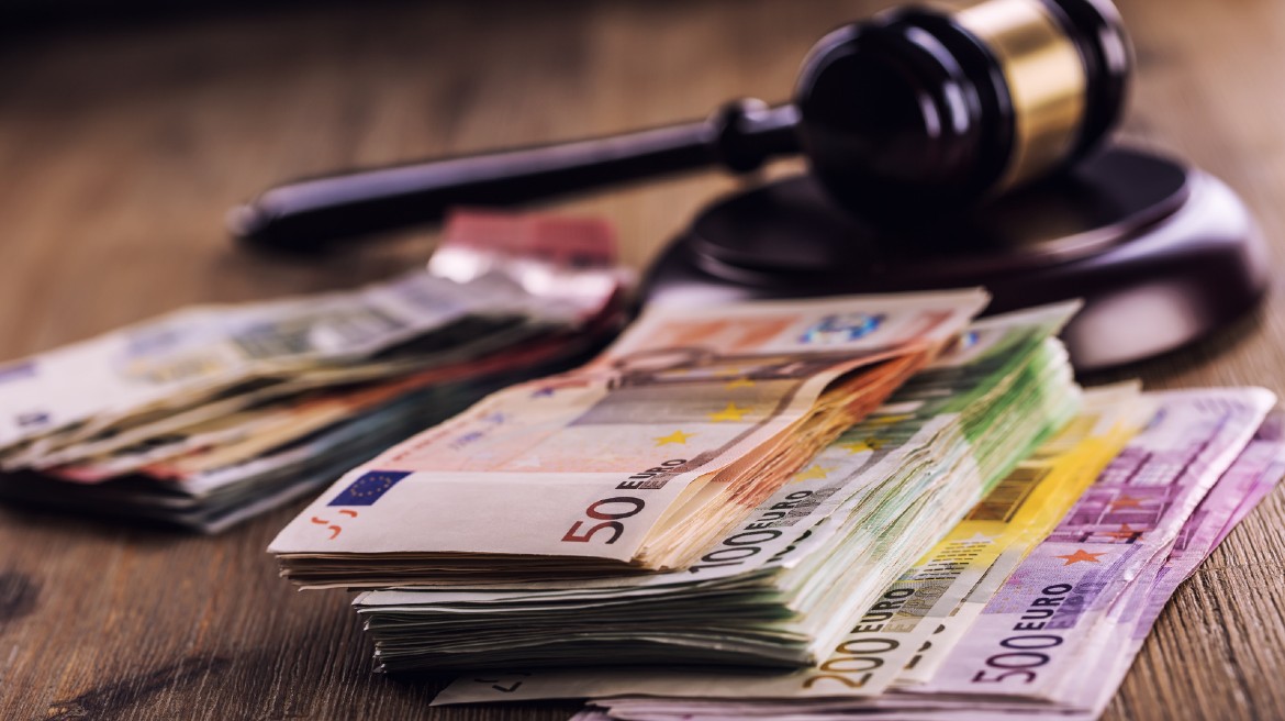 Burden of proof should be reversed to allow confiscations in serious offences: Warsaw Convention report