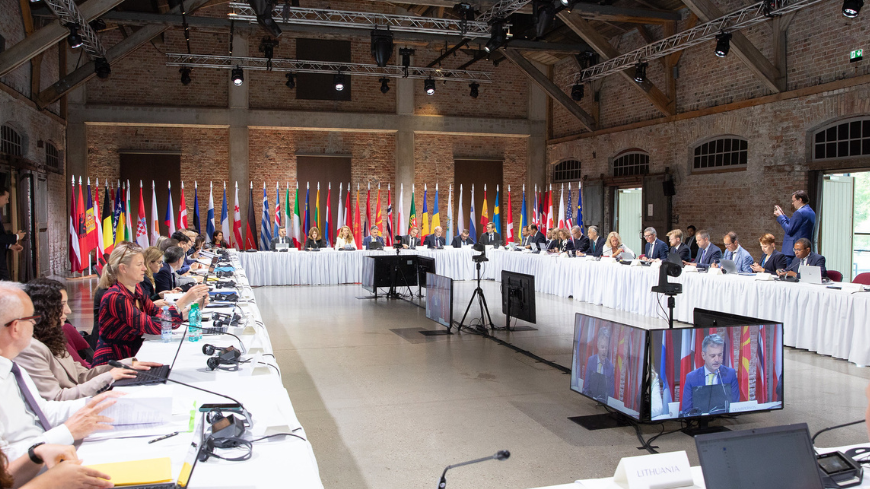 © Ministry of Foreign Affairs of the Republic of Latvia