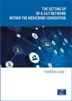 Feasibility study on the setting up of a 24/7 network