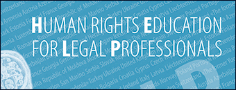 Human rights education