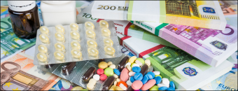 Countering falsified medical products