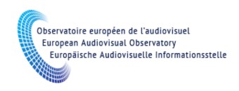 European Audiovisual Observatory