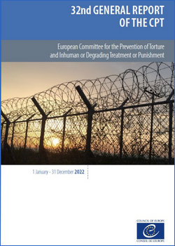 Main reports - Human Rights and Rule of Law