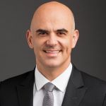 M. Alain BERSET