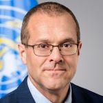 Mr Hans Henri P. KLUGE