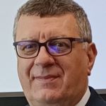 M. Christian TOURNIÉ