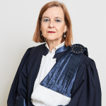 Mme María ELÓSEGUI