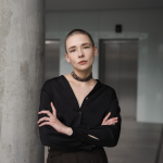 Mme Margo VORYKHAVA