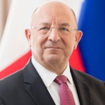 M. Michael FARRUGIA