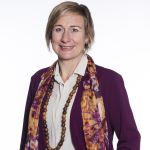 Mme Tanja FALLER
