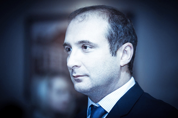Sergey Dikman, Human Rights National Implementation, Council of Europe