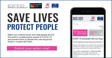Save lives - Protect people 