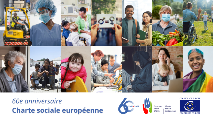 © Council of Europe/Shutterstock