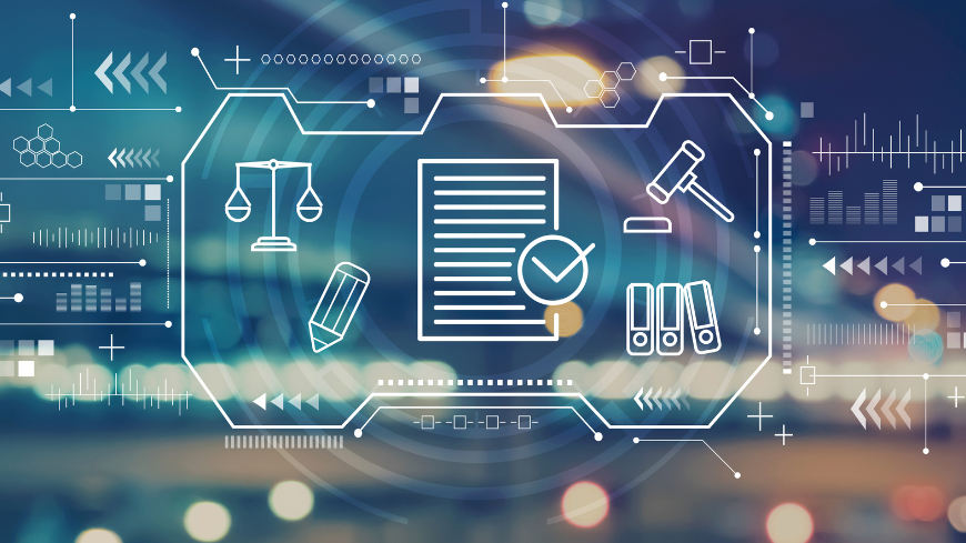 New report on the interplay between artificial intelligence and administrative law